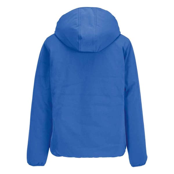 SOLS Dam/Kvinnor Falcon Vadderad Softshelljacka L Kungsblå Royal Blue L