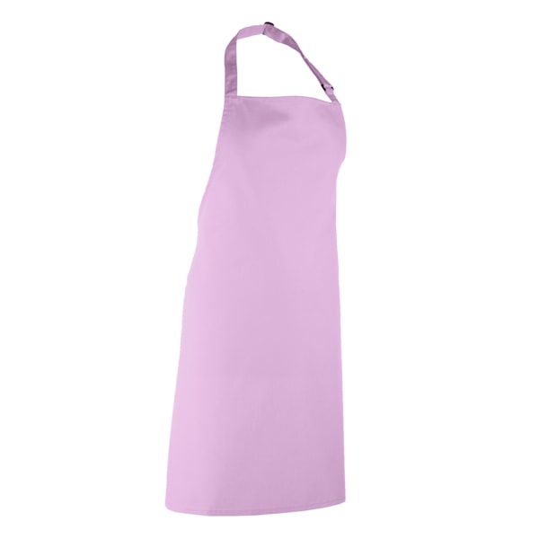Premier Colours Haklappsförkläde / Arbetskläder (2-pack) One Size Lavendel Lavender One Size