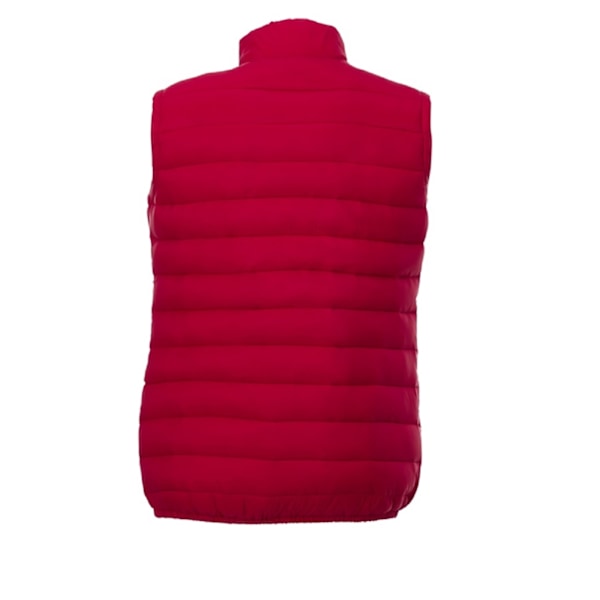 Elevate Dam/Kvinna Pallas Isolerad Bodywarmer XS Röd Red XS