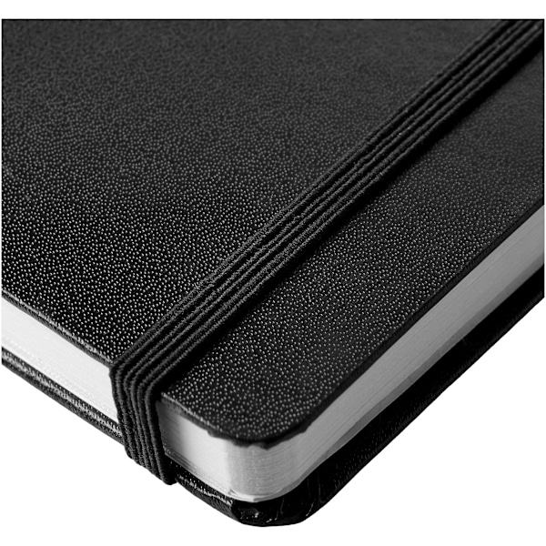 JournalBooks Classic Executive Notebook (2-pack) 29,7 x 21 x 1,5 cm Solid Black Solid Black 29.7 x 21 x 1.5 cm