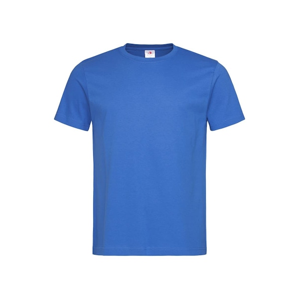 Stedman Herr Comfort T-shirt 3XL Ljusblå Bright Royal 3XL