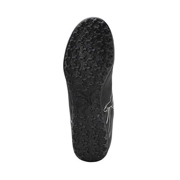 Puma Attacanto Turf Träningsskor Fotbollsskor 9 UK Pepparmin Peppermint/Black 9 UK