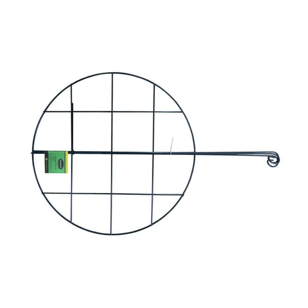 Ambassador Runt Växtstöd (3-pack) S Grön Green S