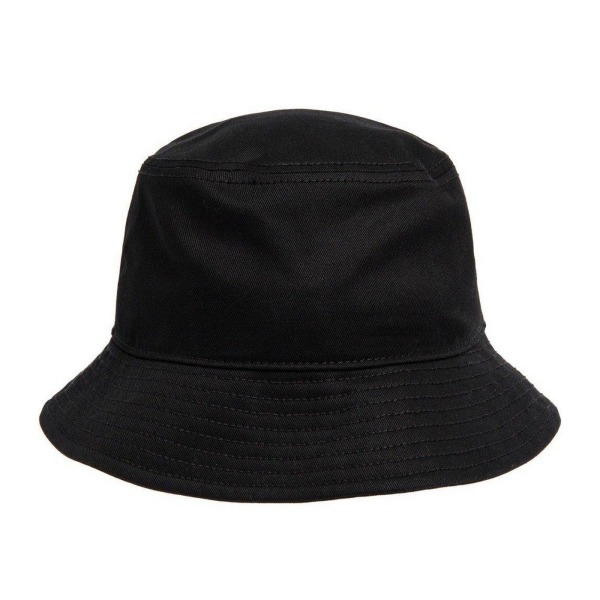 Caterpillar Unisex Bucket Hat för vuxna One Size Svart Black One Size