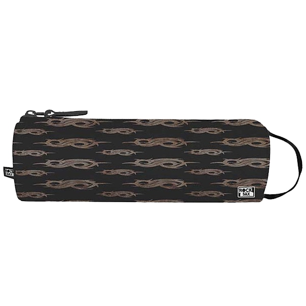 Slipknot Rusty Pennfodral One Size Svart Black One Size