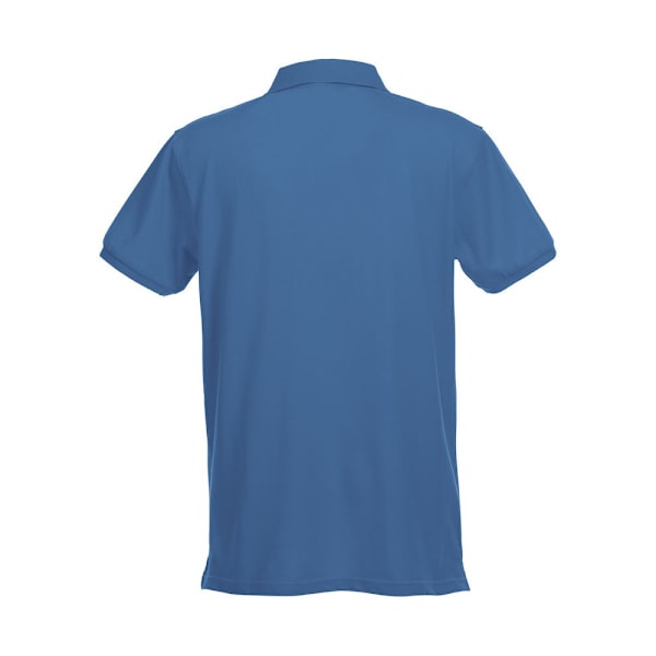 Clique Dam/Kvinnors Premium Poloskjorta M Royal Blue Royal Blue M
