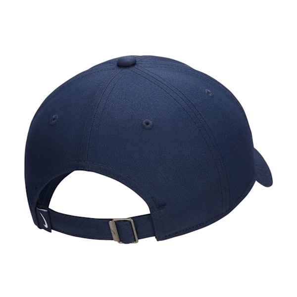 Nike Swoosh Cap M-L Marinblå Navy M-L