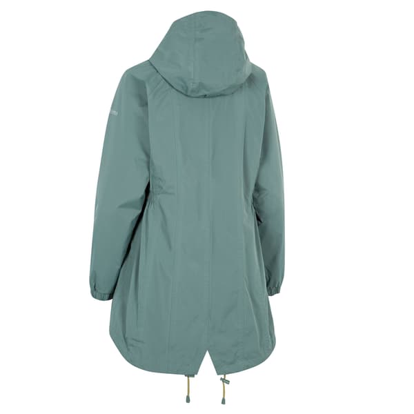 Trespass Dam/Dam Waterproof Shell Jacket M Navy Navy M