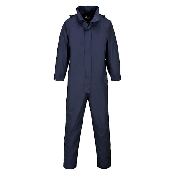 Portwest Unisex Vuxen Klassisk Sealtex Overall XXL Marinblå Navy XXL