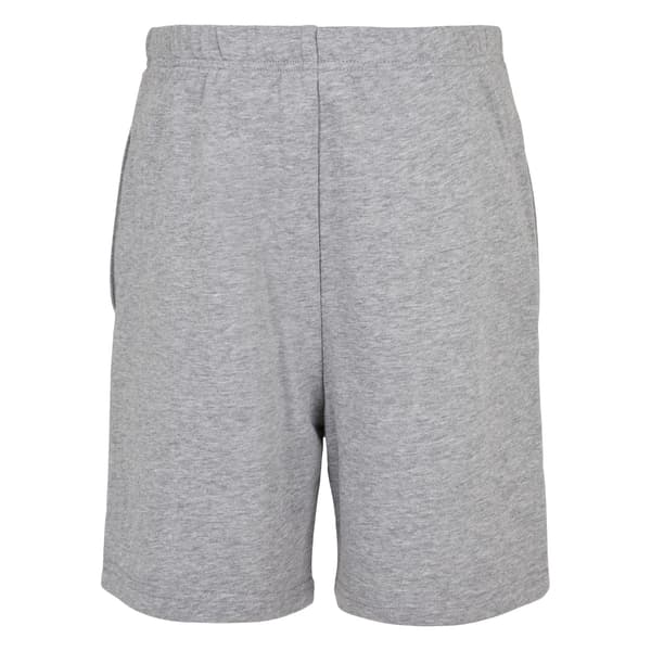 Urban Classics Basic Sweatshorts för pojkar 11-12 år Grå Grey 11-12 Years