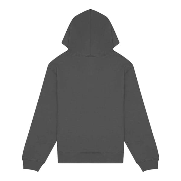 Bella + Canvas Dam/Kvinnor Heavyweight Pullover Hoodie M Asph Asphalt M