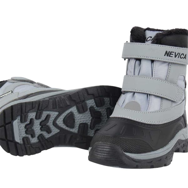 Nevica Barn/Kids Snöskor 2 UK Grå Grey 2 UK