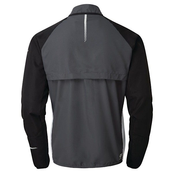 Dare 2B Oxidate Windshell Jacka M Svart/Ebony Black/Ebony M