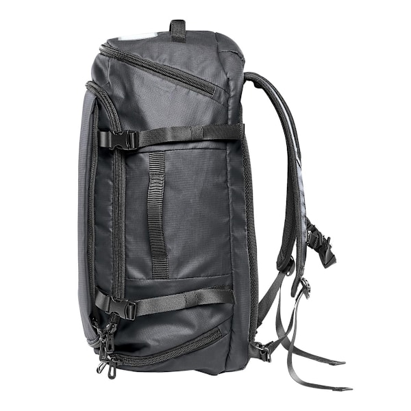 Stormtech Madagascar Duffel Bag One Size Graphite Graphite One Size