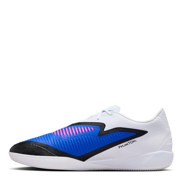 Nike Herr Phantom Academy 6 Inomhusfotbollsskor 9.5 UK Blå Blue 9.5 UK