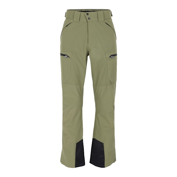 Dare 2B Baseplate II Skidbyxor Herr 36R Olivine Green Olivine Green 36R