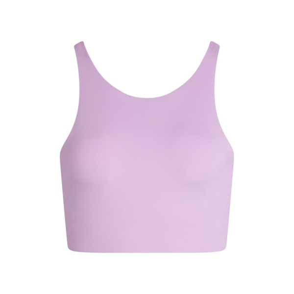 Girlfriend Collective Dam Toppanga Cross Back BH XS-L Lilac XS