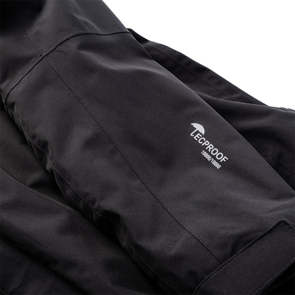 Hi-Tec Helmo 3 i 1 jacka XXL svart Black XXL