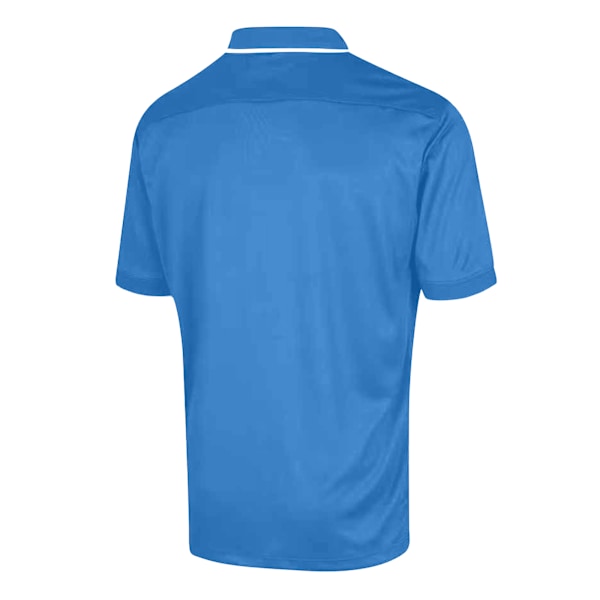 Island Green Herrarnas Prestanda Polotröja S Sky Azure Sky Azure S