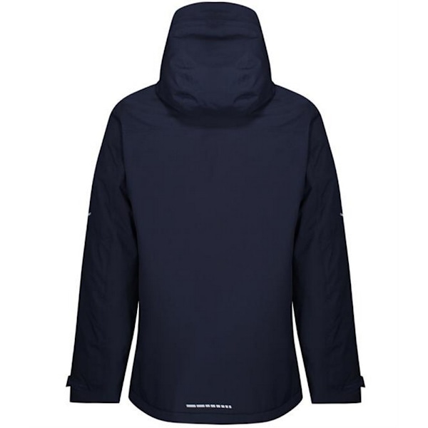 Regatta X-Pro Marauder III Isolerad Jacka M Marinblå/Grå Navy/Grey M