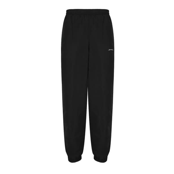 Slazenger Herr Performance Träningsoverall M Svart Black M