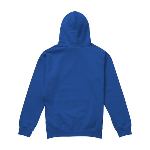 Nickleodeon Guts Herr Logotyp Hoodie S Kungsblå Royal Blue S