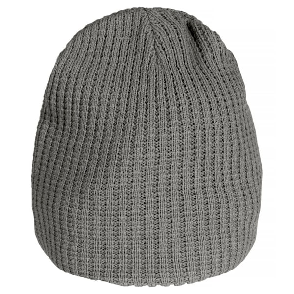 Clique Unisex Vuxen Otto Mössa One Size Grå Melange Grey Melange One Size