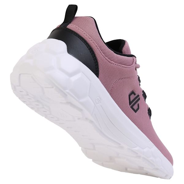 Dare 2B Dam/Kvinnor Swift Hex Fitness Tränare 3 UK Woodrose Woodrose 3 UK