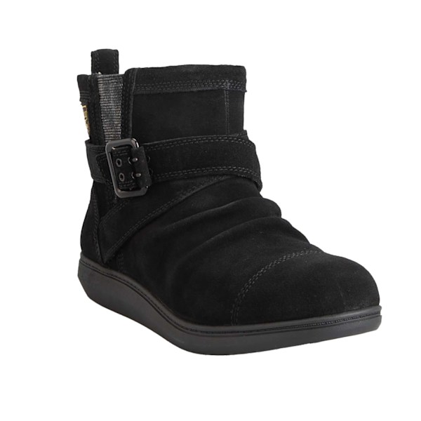 Rocket Dog Dam/Dam Mint Mocka Ankelstövlar 4 UK Svart Black 4 UK