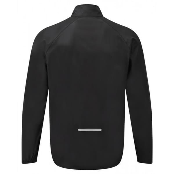 Ronhill Core Jacket för män XL Svart Black XL