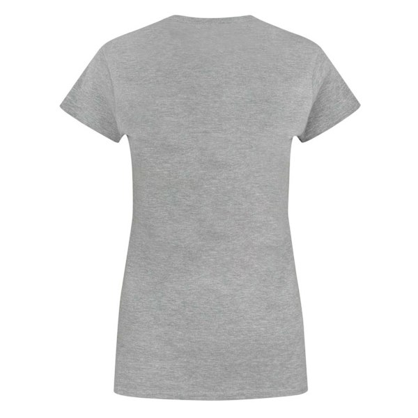 Boxtrolls Dam/Dam Exterminators T-shirt M Grå Grey M