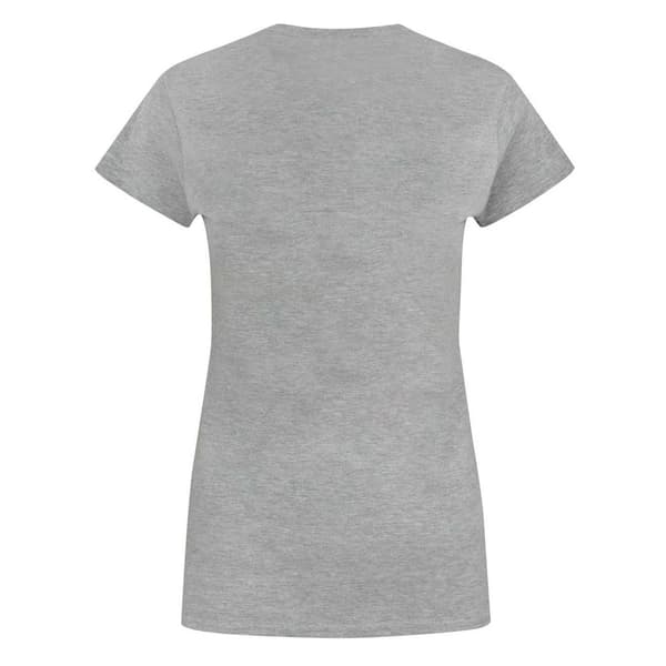 Boxtrolls Dam/Dam Exterminators T-shirt S Grå Grey S