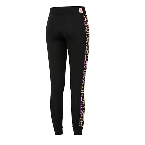 Puma X Sophia Webster Dam/Kvinnors Leggings XS Svart Black XS