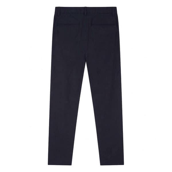 Lyle & Scott Herr Tech Slim Golfbyxor 32R Mörkblå Dark Navy 32R