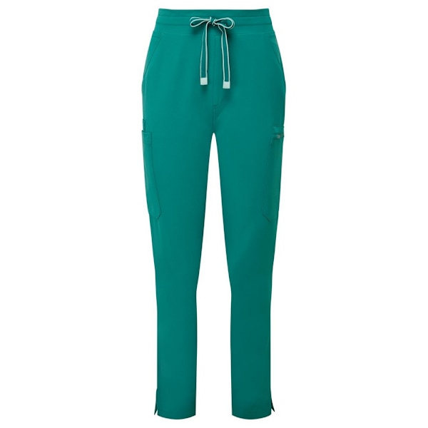 Onna Dam/Kvinna Relentless Cargo Byxor XL Clean Green Clean Green XL