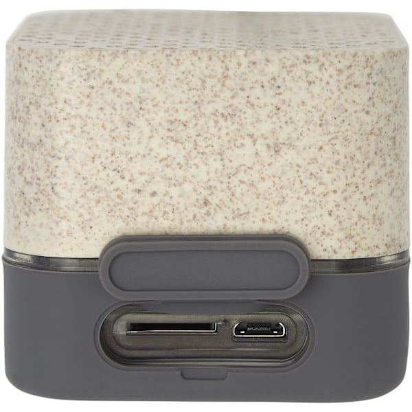 Avenue Aira Vetehalm Bluetooth-högtalare One Size Beige Beige One Size