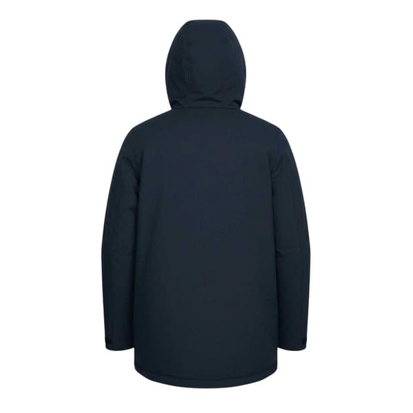 Lyle & Scott Herr 2.0 Parka S Blå Blue S