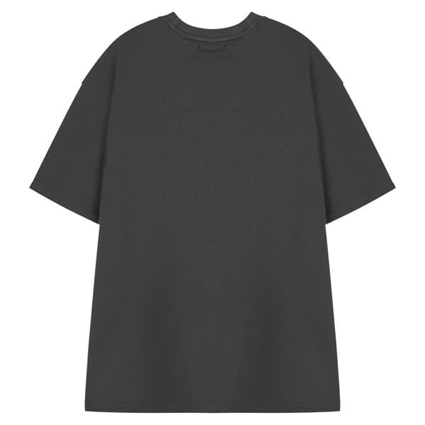 The Simpsons Herr Bart Halloween T-shirt 3XL Grå Grey 3XL