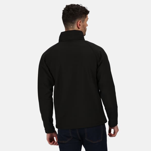 Regatta Professional Herr Softshelljacka 3XL Navy Navy 3XL