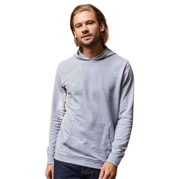 Ecologie Mens Lusaka Hoodie XL Heather Heather XL