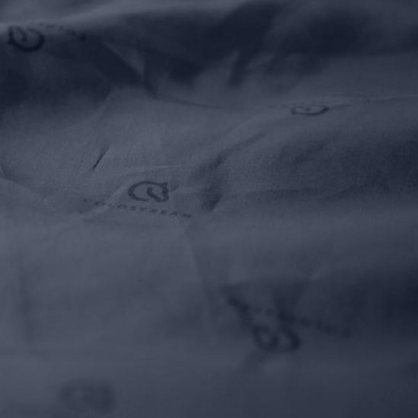 Coldstream Dam/Damer Kimmerston Quilted Gilet XL Marinblå Navy XL