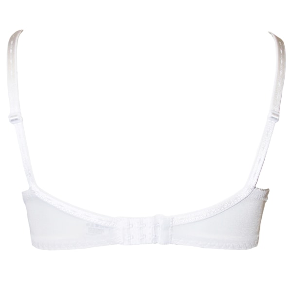 Marlon Dam/Kvinnor Sarah Spets Underwired BH 38D Vit White 38D