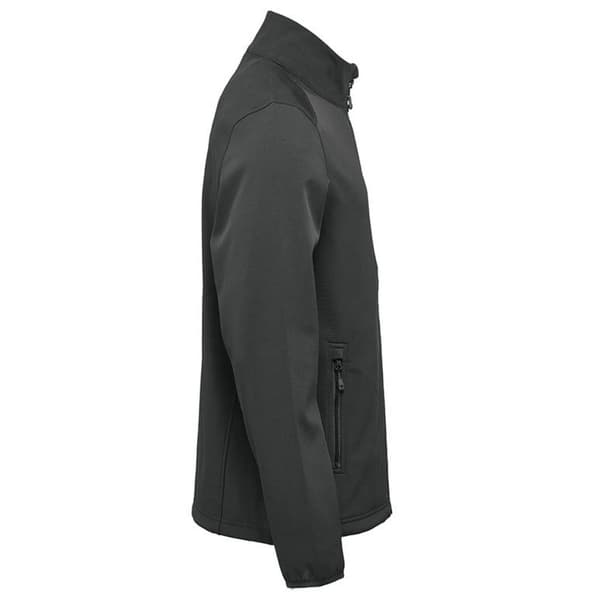 Stormtech Herr Narvik Soft Shell Jacka M Svart Black M