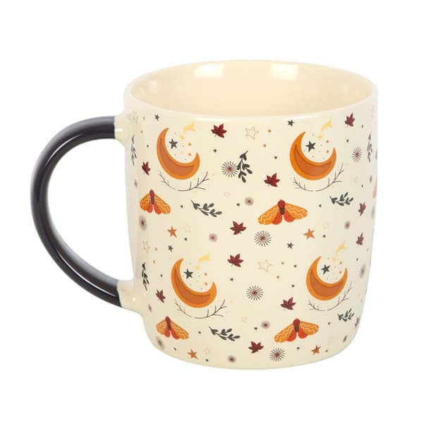 Something Different Autumn Magic Harvest Moon Mugg One Size Mult Multicoloured One Size