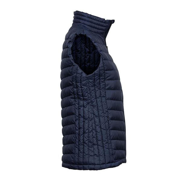 Tee Jays Dam Vadderad Zepelin Västjacka / Gilet L Dee Deep Navy L