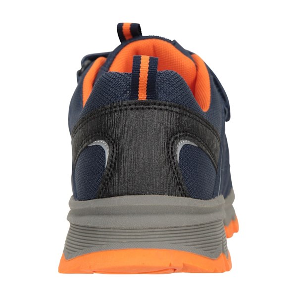 Mountain Warehouse Barn/Barn Cannonball Vandringsskor 11 U Dark Blue 11 UK Child