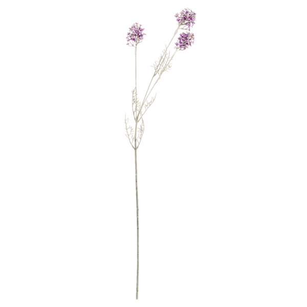 Hill Interiors Meadow Konstgjord Blomma One Size Lila Purple One Size