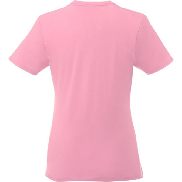 Elevate Dam/Kvinnor Heros Kortärmad T-shirt M Ljusrosa Light Pink M