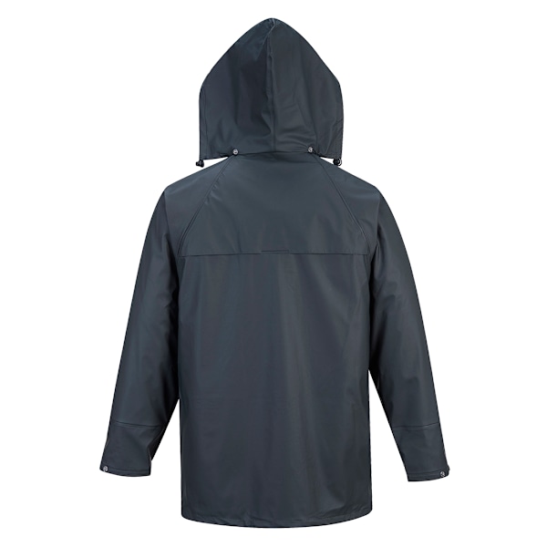 Portwest Herr Classic Sealtex Jacka 4XL Marinblå Navy 4XL