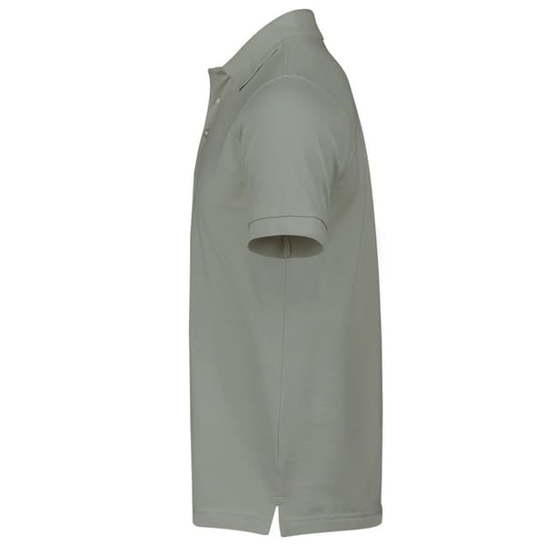 Tee Jays Herr Lyxig Stretch Pikétröja L Salvia Sage L